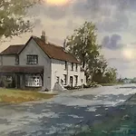 Lucy Cross Guest House Lucy Cross