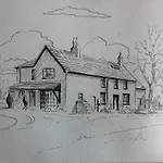 Lucy Cross Guest House *