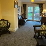 Lucy Cross Guest House