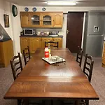 Lucy Cross Guest House
