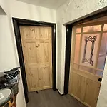 Lucy Cross Guest House * Lucy Cross