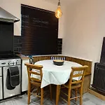 Lucy Cross Guest House * Lucy Cross
