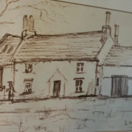 Lucy Cross Guest House