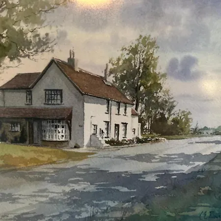 Lucy Cross Guest House Lucy Cross