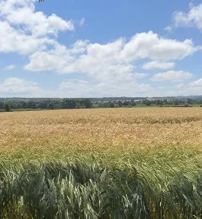 게스트하우스 Lucy Cross Guest House