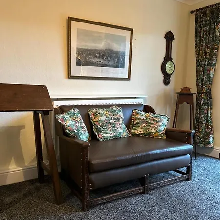 게스트하우스 Lucy Cross Guest House Lucy Cross