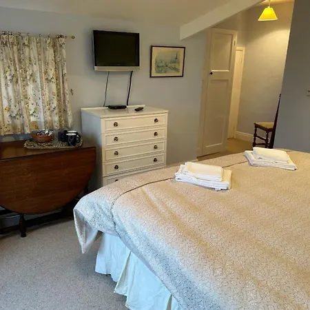 게스트하우스 Lucy Cross Guest House