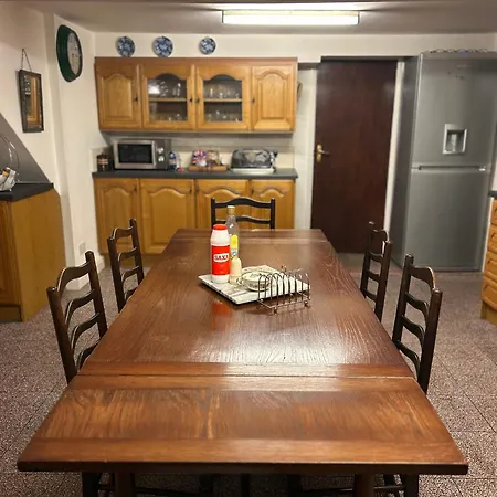 Lucy Cross Guest House