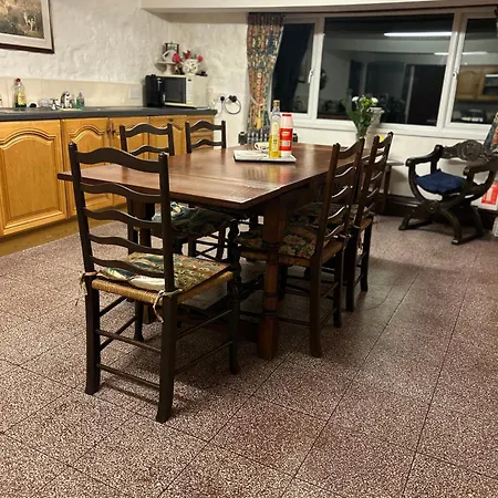 게스트하우스 Lucy Cross Guest House Lucy Cross