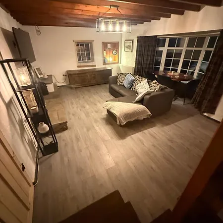 게스트하우스 Lucy Cross Guest House