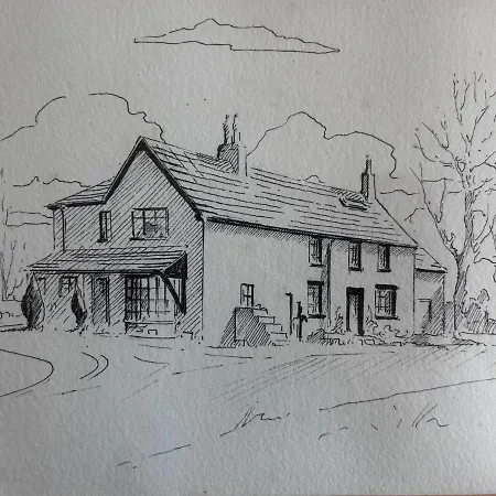 Lucy Cross Guest House *