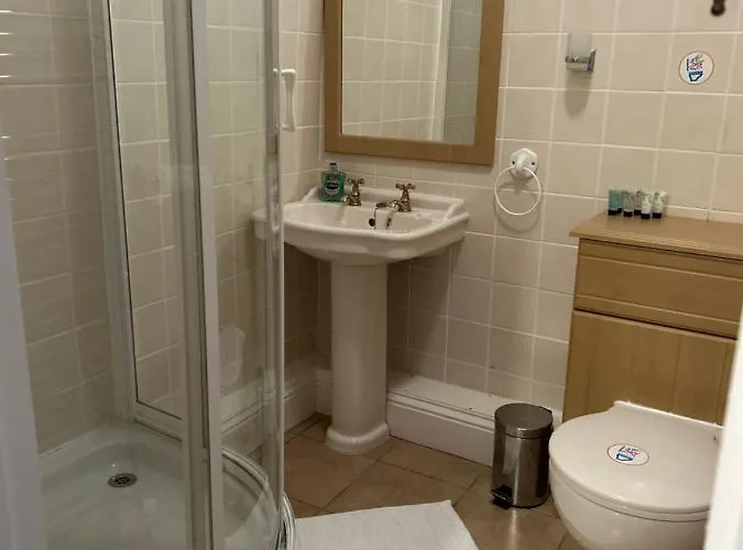 Guest house Lucy Cross Guest House