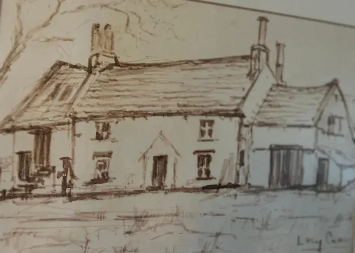 Lucy Cross Guest House