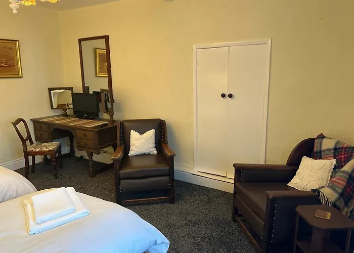 Guest house Lucy Cross Guest House Lucy Cross