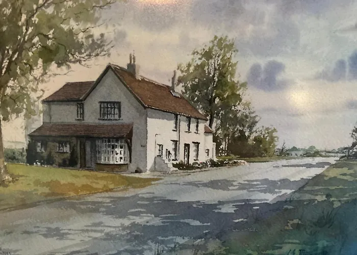 Lucy Cross Guest House Lucy Cross