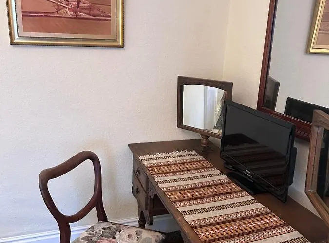 Guest house Lucy Cross Guest House Lucy Cross