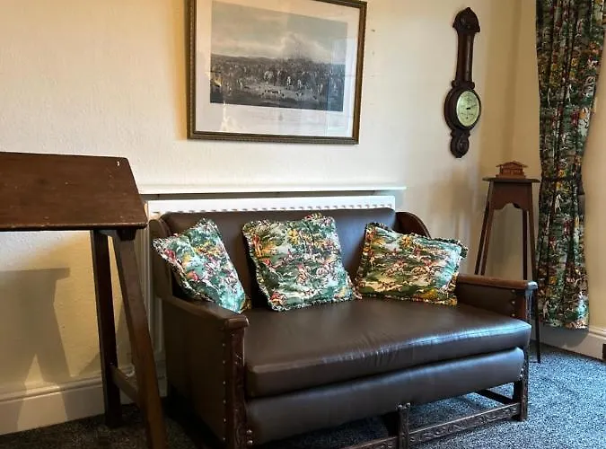 Guest house Lucy Cross Guest House Lucy Cross