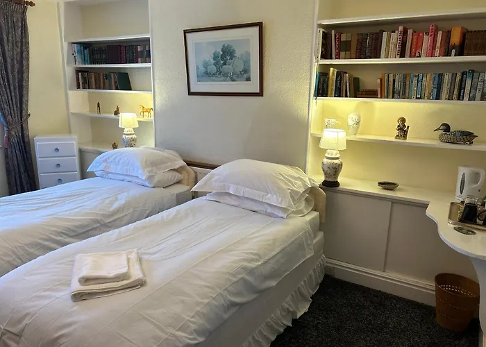 Guest house Lucy Cross Guest House