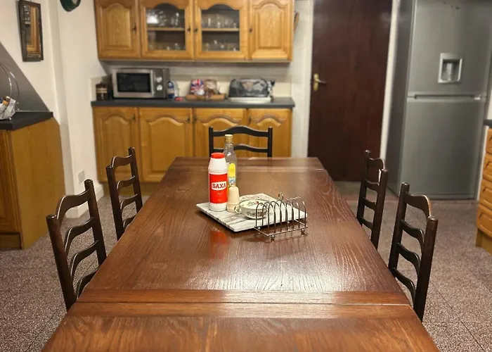 Lucy Cross Guest House