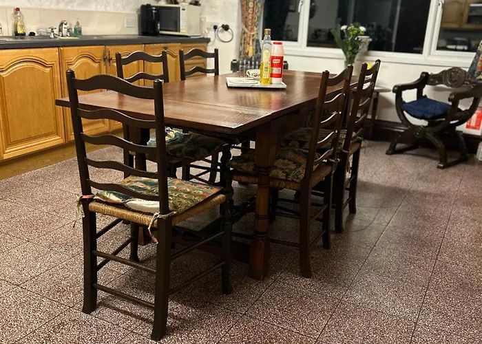 Guest house Lucy Cross Guest House Lucy Cross