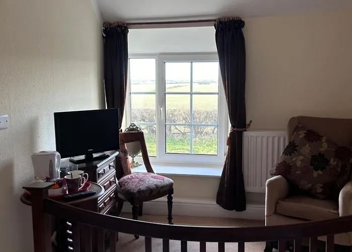 Guest house Lucy Cross Guest House