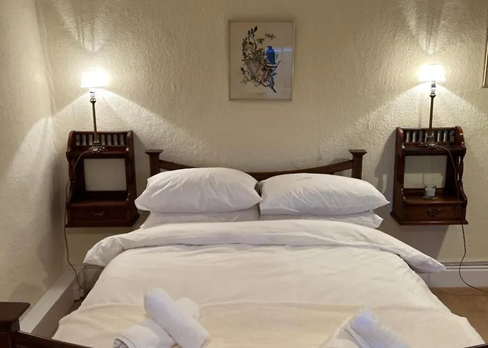 Guest house Lucy Cross Guest House Lucy Cross