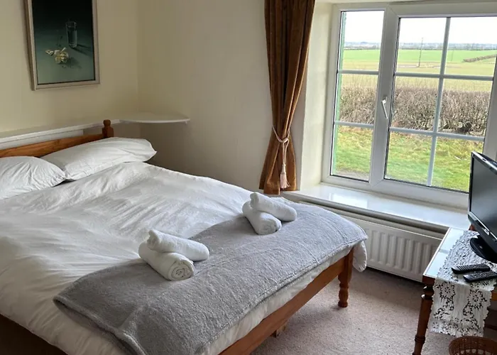 Guest house Lucy Cross Guest House